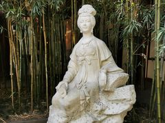 -望江楼公园