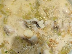 -大树餐厅(益田假日店)