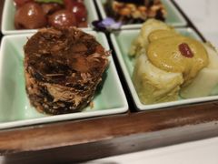 -四世同堂·京菜·烤鸭(双井店)