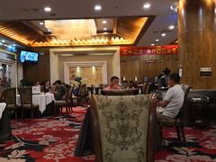 -翠清酒家(万丰路店)