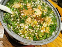 -苹果树下艺术餐厅(通州店)