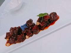 -乾隆美食·本帮菜(黄河路店)
