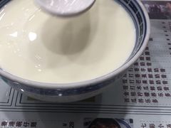 -捷信牛奶甜品世家(学府店)