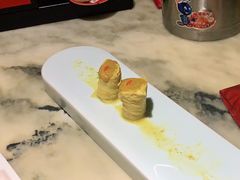 -范家小馆·烤鸭新京菜(金融街店)