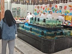 -渔码头食府(蓬莱阁店)
