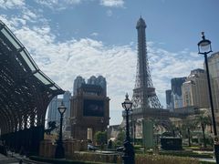 -澳门喜来登大酒店