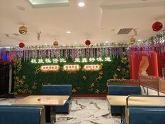 -福禄财东北菜(珠江帝景店)