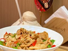 -得稻小饭堂·江西菜(浦江店)