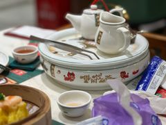 -悦得闲广式点心茶楼(蓝鲸世界店)