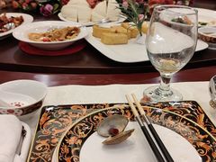 富贵豆腐-万宝海鲜舫(劳动公园店)