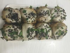 咬不得高祖生煎(高银街店)-咬不得高祖生煎·简餐(高银街店)