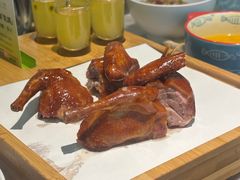 -汤城小厨•粤菜•靓汤(西直门凯德MALL店)