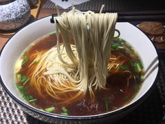 -十面春风·江南面馆(崇宁路店)