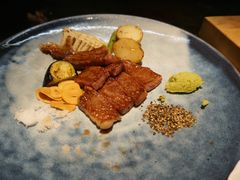 -神户牛排餐厅MOURIYA(总店)