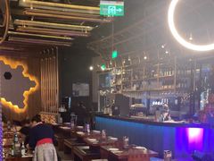 -haxnbauer海森堡德国餐厅(深圳coco店)