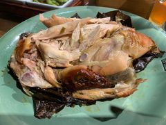 -兰溪小馆(东直门簋街店)