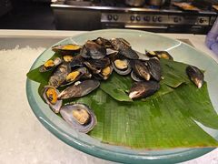 -上海锦江汤臣洲际大酒店壹阶层