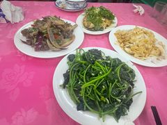 -电白鸭粥店(下沙二坊88号店)
