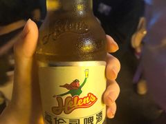 -Helens海伦司小酒馆(坡子街店)