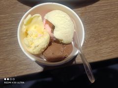 冰激凌-火炉火自助餐(悠唐购物中心店)