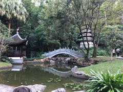 -深圳国际园林花卉博览园