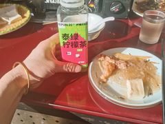 -老信阳菜馆(天通苑店)