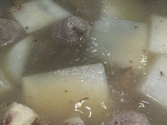 -黑山牛肉汤火锅(花城汇店)