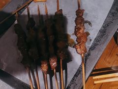 -管氏翅吧(甘家口店)