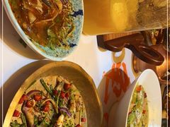 -丝路金桃·新疆菜(徐汇店)