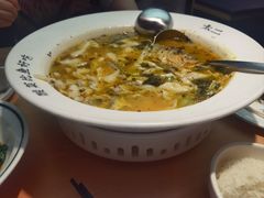 -太二酸菜鱼(深圳布吉万象汇店)