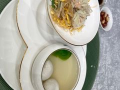 -君来湖滨饭店·渔餐厅