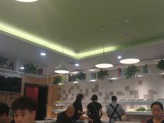 -川锦汇麻辣拌(长大店)