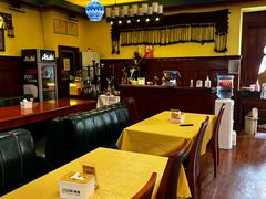 -清真· AL-JANNAT 佳纳特餐厅(仙林店)