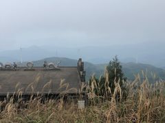 -东白山
