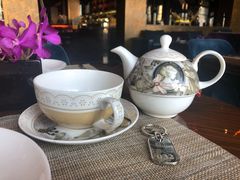 -YUE·6·西式融合餐厅(外滩六号店)