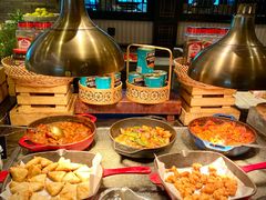 -阿纳迪酒店·秘境西餐厅