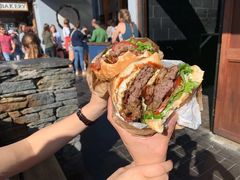 -Fergburger(皇后镇店)