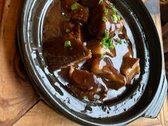 -非常时髦餐厅VUE Restaurant(外滩茂悦大酒店)