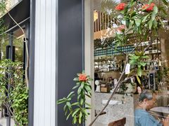 -花神·轻食简餐·咖啡馆·花卉绿植(荷兰花卉小镇店)