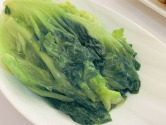 上汤灼唐生菜-广州酒家(文昌总店)