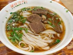 -肆姐面粉馆(坡子街店)
