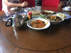 马山老豆腐-灵福缘私房菜·农家菜(拈花湾·灵山大佛必推店)