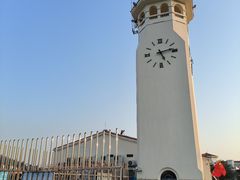 -横琴客运码头