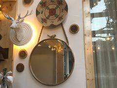 -拾壹cafe·工作室