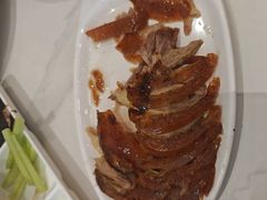 -梅利汴京烤鸭•开封豫菜地标店(晋安路店)