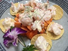 -龙桥私厨·姜花菊花过桥鱼·顺德菜(容桂店)