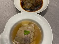 -老正兴菜馆(福州路店)