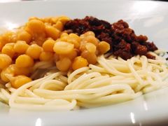香糯豌杂面-好這口重庆小面(总店)