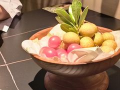 -季季山·云南野生菌火锅(上海首店)