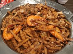 -深圳来福士广场